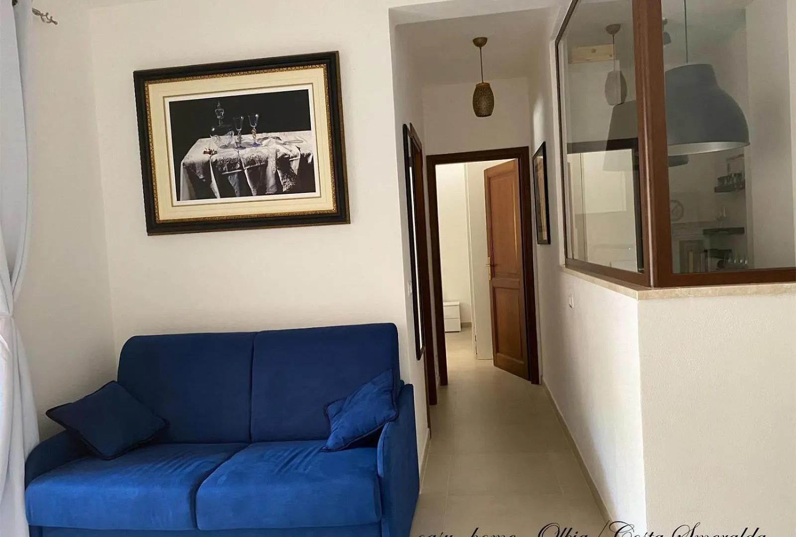 Oasy Home Sul Mare Olbia