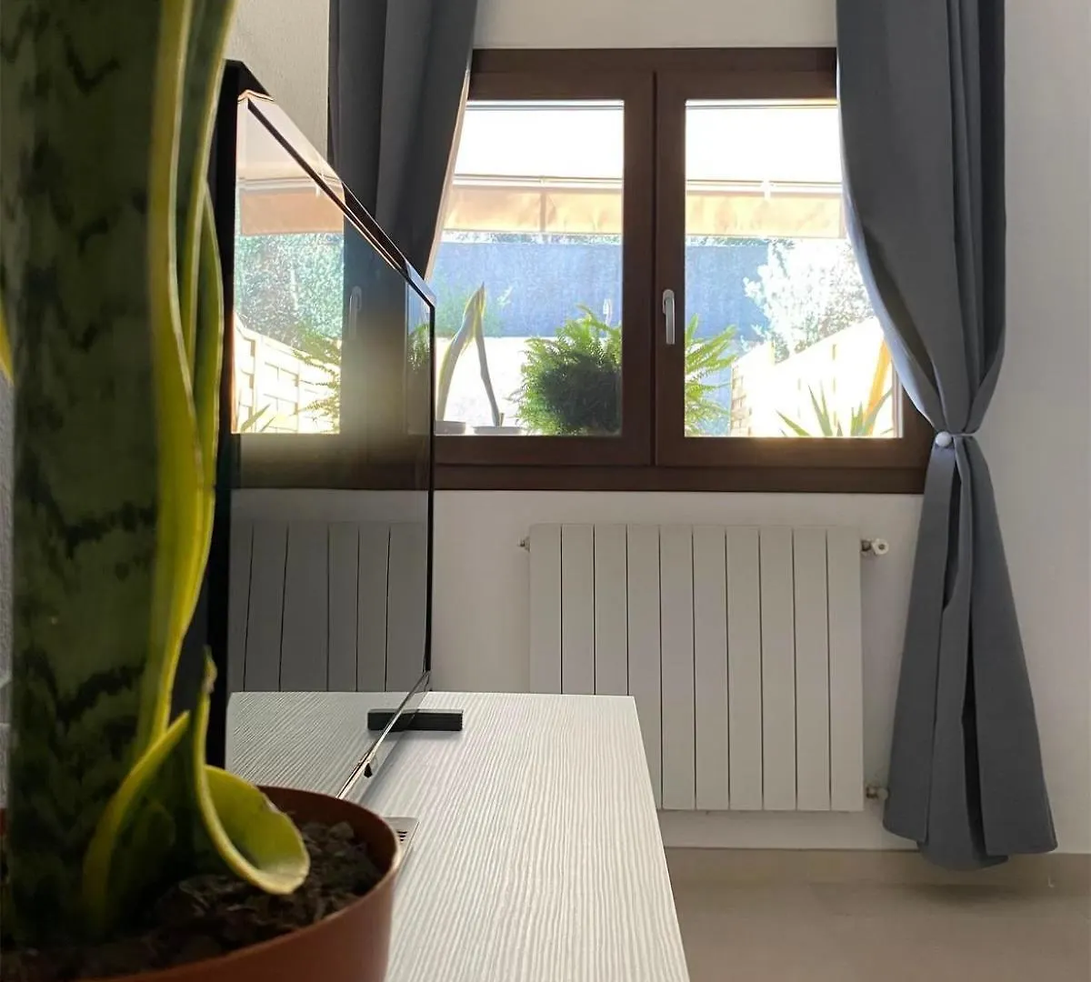 Oasy Home Sul Mare Olbia Lejlighed