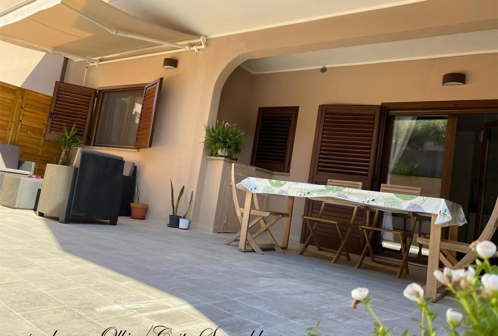 Oasy Home Sul Mare Olbia