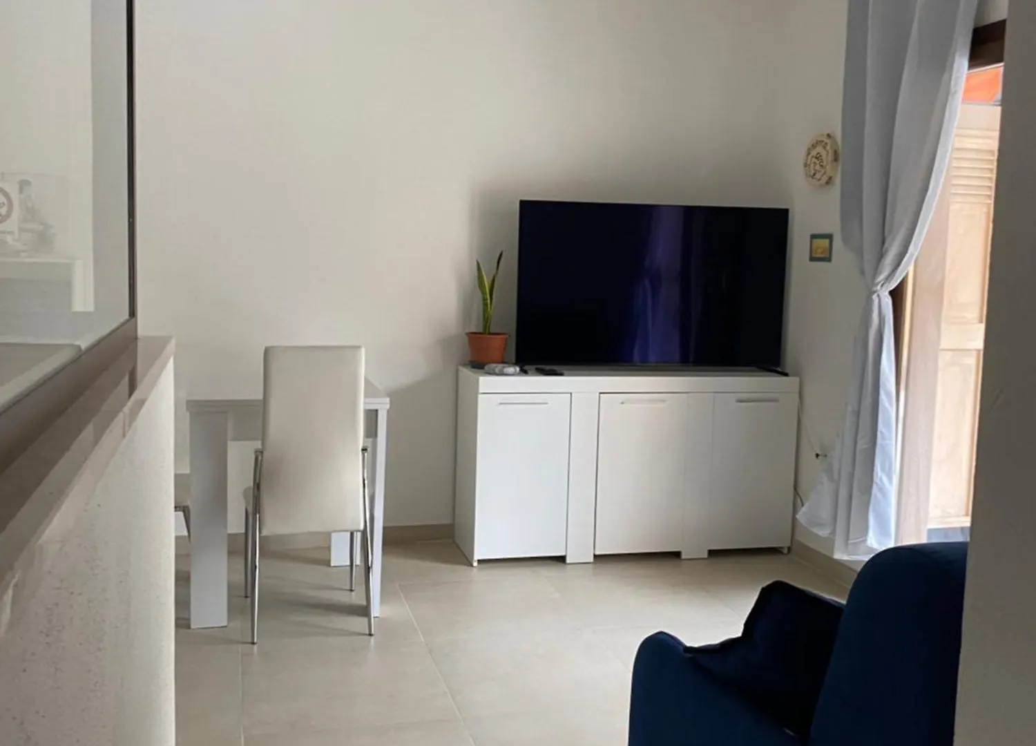 Oasy Home Sul Mare 奧爾比亞 公寓