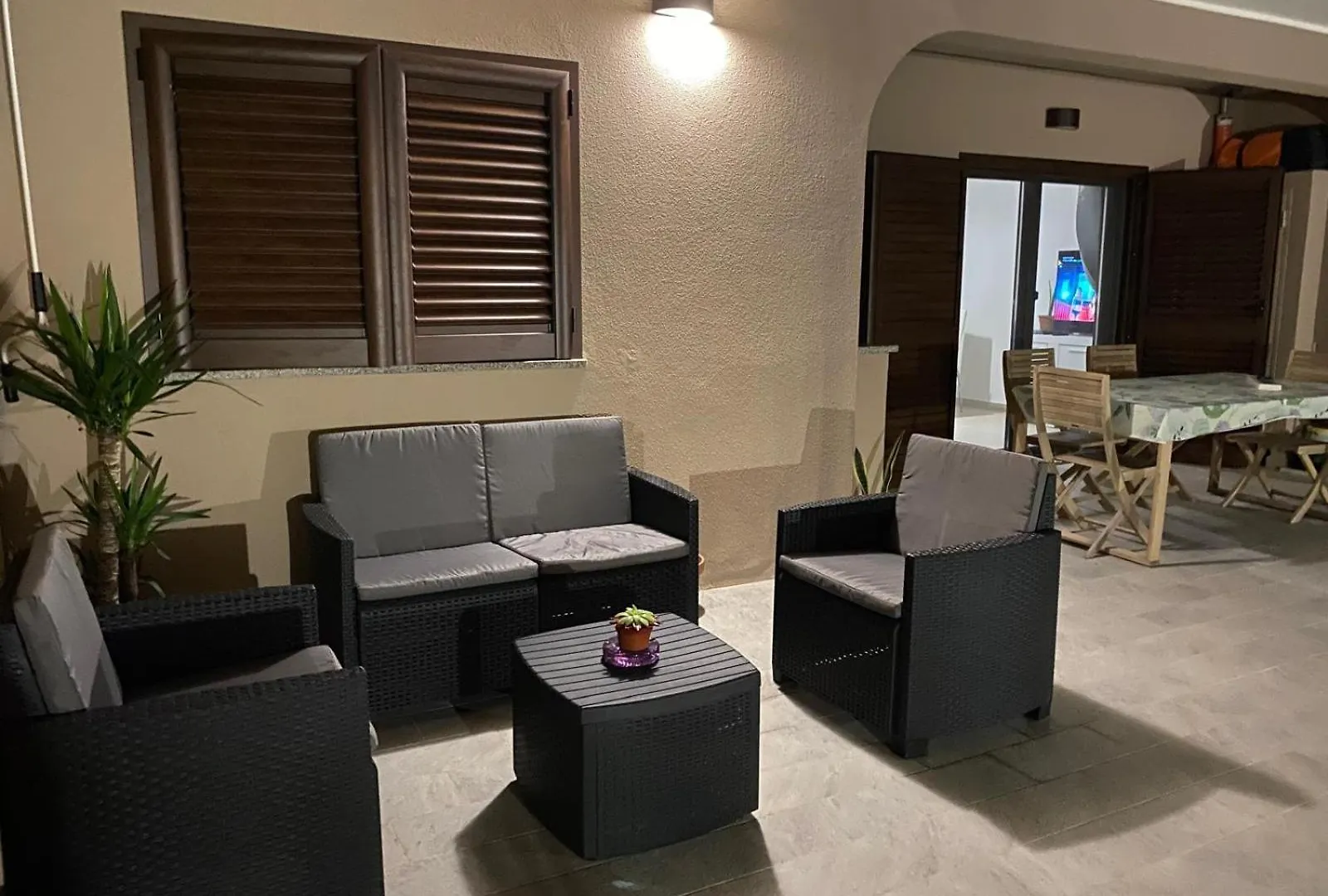 Lejlighed Oasy Home Sul Mare Olbia