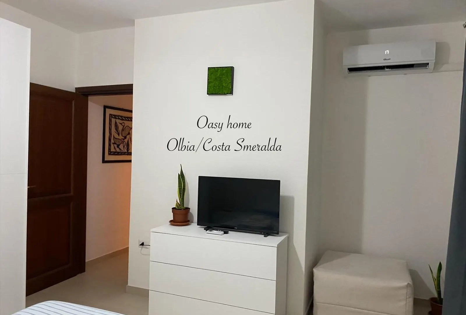 Oasy Home Sul Mare 奧爾比亞 意大利