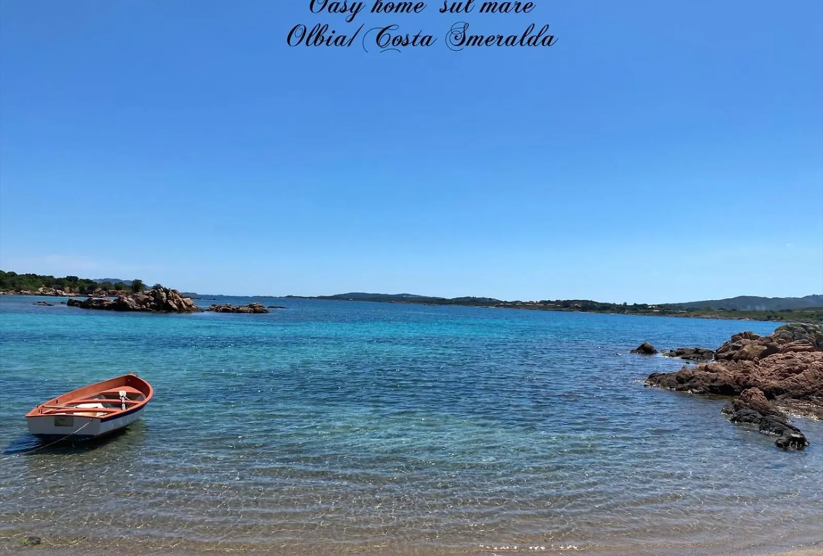 Oasy Home Sul Mare Olbia 0*,  Italien