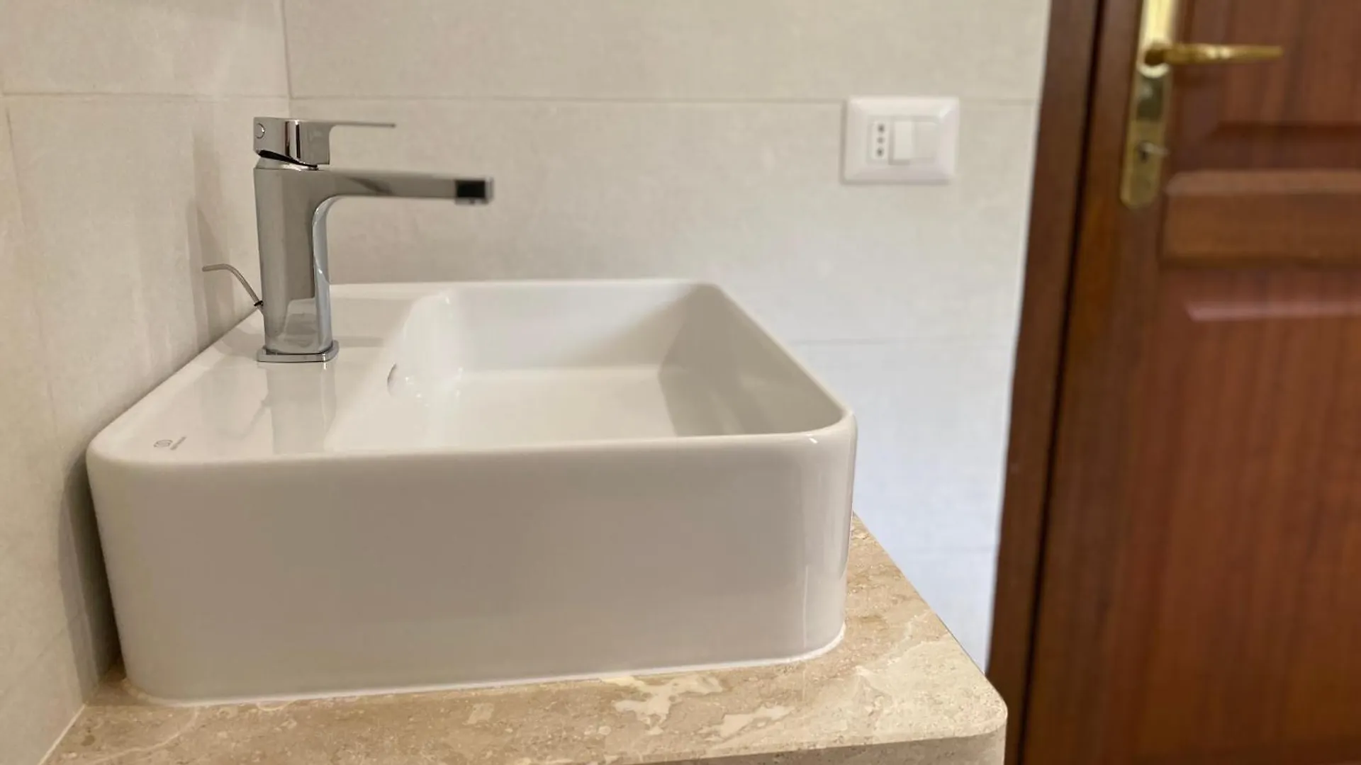 Oasy Home Sul Mare Olbia Lejlighed