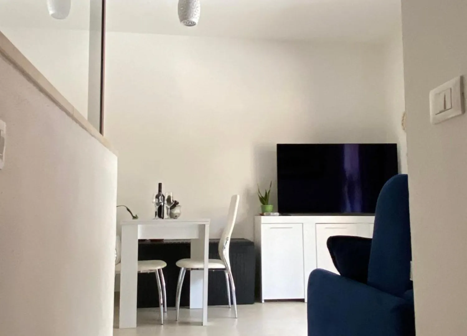 Oasy Home Sul Mare 奧爾比亞 公寓