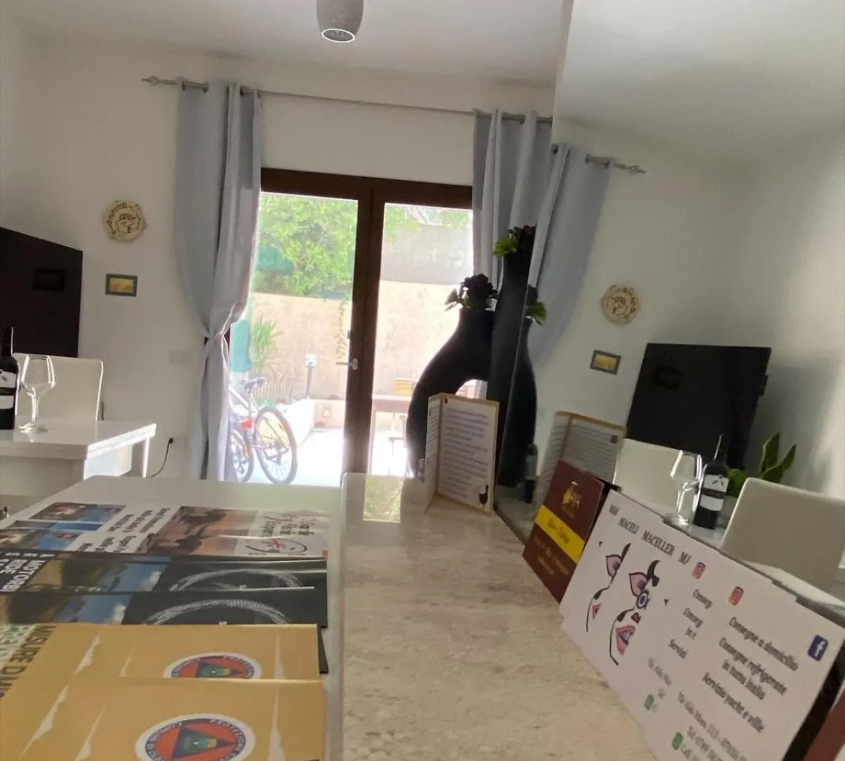 Lejlighed Oasy Home Sul Mare Olbia