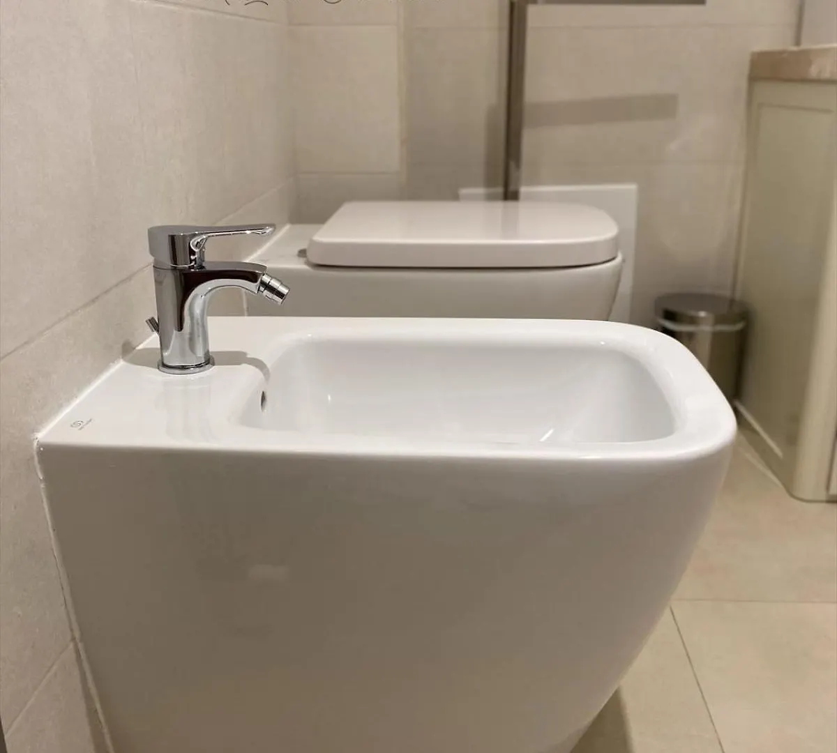 公寓 Oasy Home Sul Mare 奧爾比亞