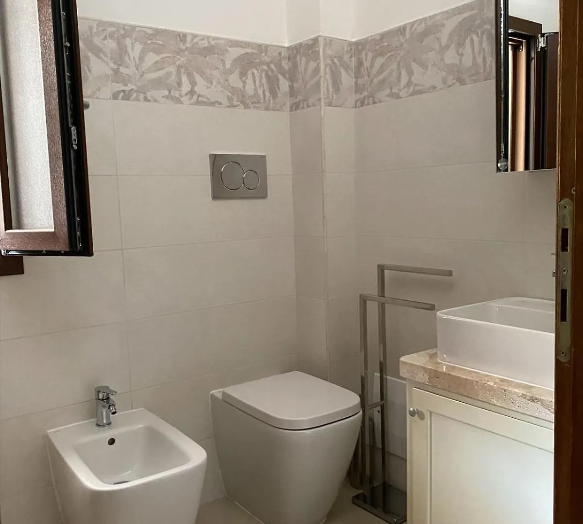 Oasy Home Sul Mare Olbia Lejlighed