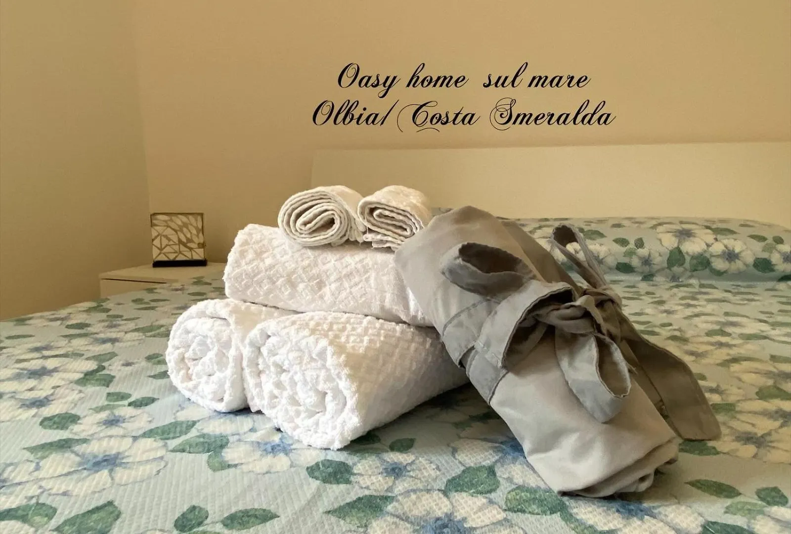 Oasy Home Sul Mare Olbia 0*,